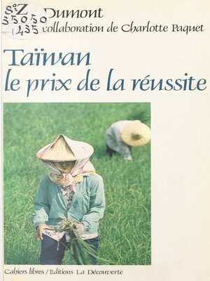 cover image of Taïwan